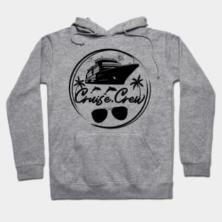 Cruise Squad Hoodie